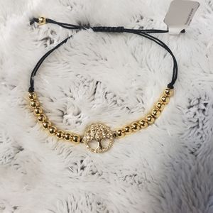 Tree of Life boho bracelet